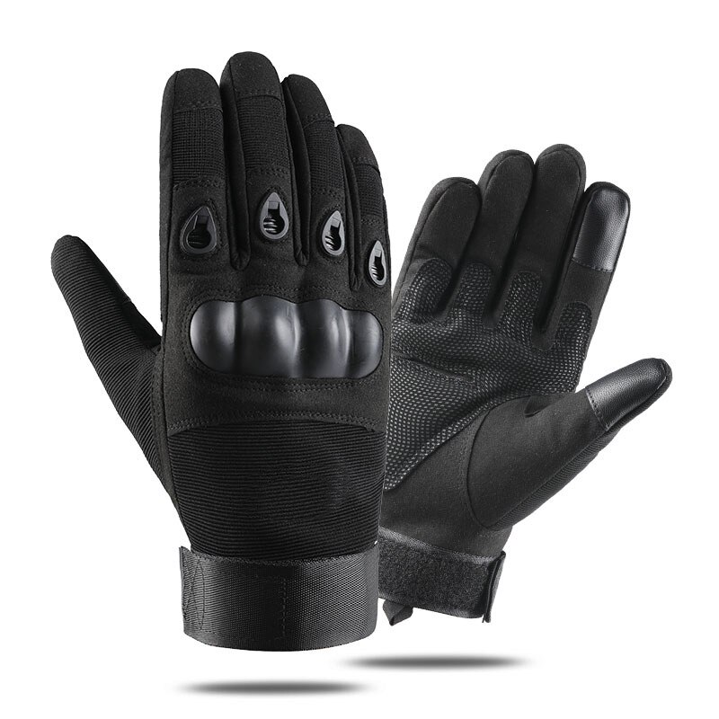 co.uk Sim Racing Gloves Short | .co.uk