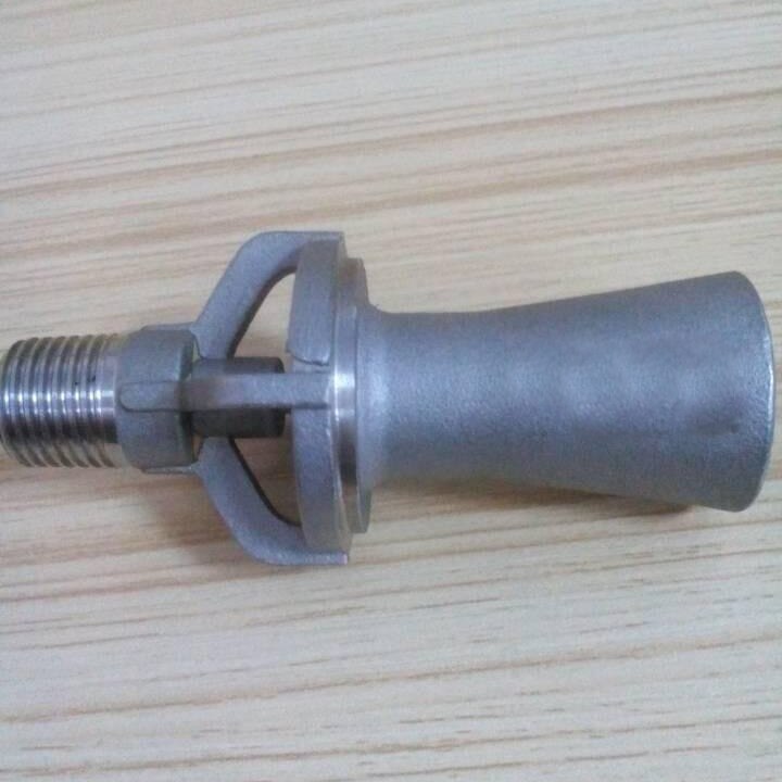 1/4" Mixing Jet Eductor, Mixing Nozzle, Tank Mixing Eductor, 316ss material, price