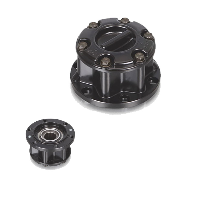 Moyeu de verrouillage B029 pour SUZUKI | Capuchon central de moyeu AVM438, Vitara Escudo 89-01 JIMNY SJ410 SJ413 Samurai Sierra