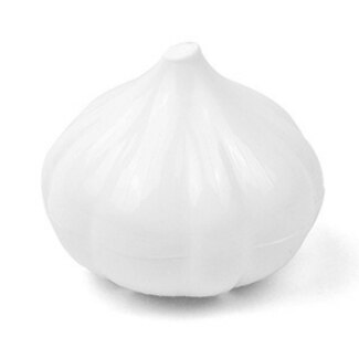 Boîte de rangement en PP pour oignon, tomate, ail, citron, poivre, étui de conservation, réfrigérateur de cuisine, organisateur de légumes: 4