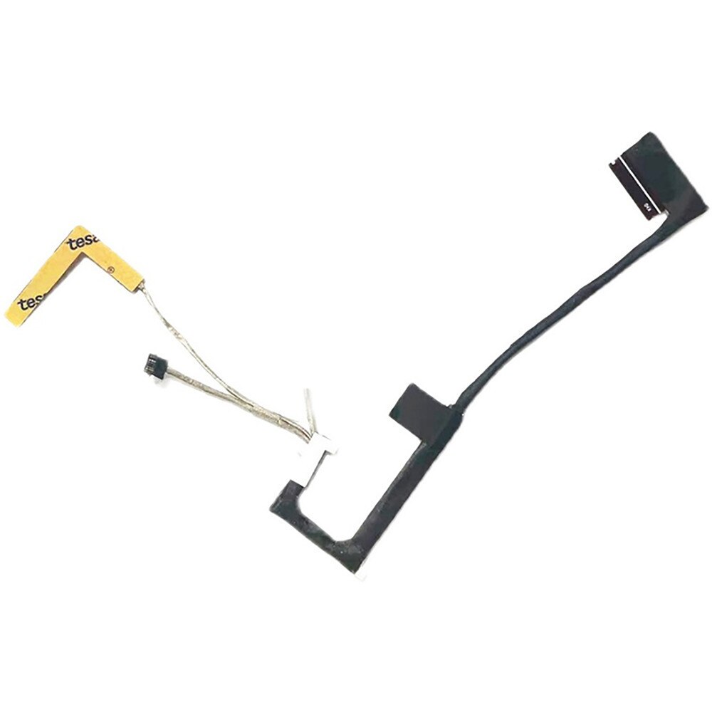 Screen Cable Laptop Screen Cable Display Cable Replacement Part for Lenovo Y7000P Y540 Accessories
