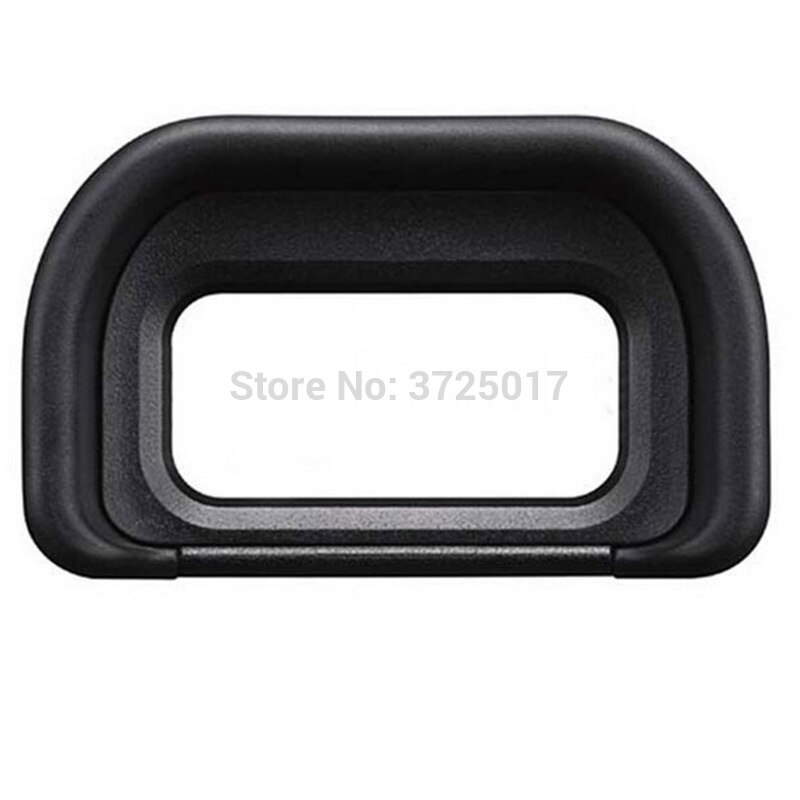 originele rubber Oogschelp Oogschelp FDA-EP17 EP17 voor Sony ILCE-6500 A6500 camera
