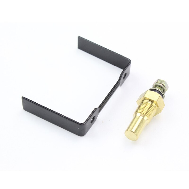 Water Temp gauge 2" /52mm Digital Water temperature gauge/Car gauge/car meter/auto part