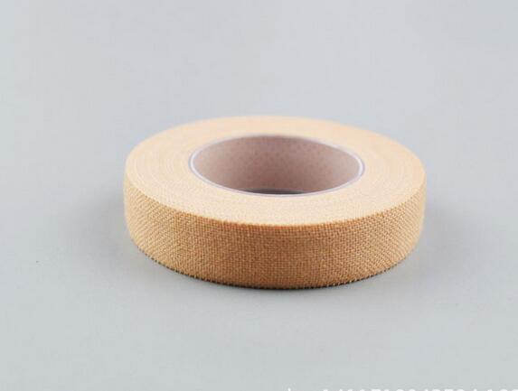 5 rollos de cinta adhesiva protectora de uñas de Guzheng, púas para dedo y Pipa de laúd, accesorios para instrumentos musicales, cinta antialergénica