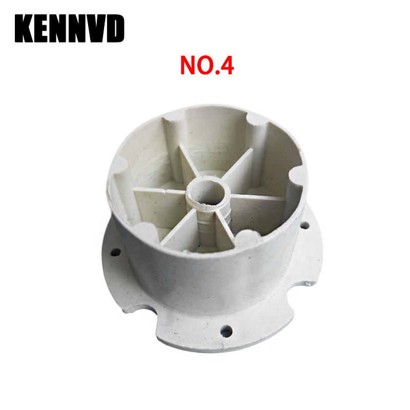 Kinderen elektrische auto motor versnellingsbak band adapter verbinding clip, rit op speelgoed auto versnellingsbak koppeling motorfietsen wiel clip koppeling: Bordeaux