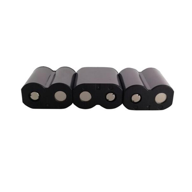 Batería de litio de 6V, CR-P2 CRP2, EL223A, DL223A, LITH-18 para cámara Digital, sensor infrarrojo, grifo, 4 pack/lote