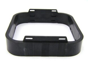 Filter Houder + Groothoek Holder + Vierkante Zonnekap Voor Cokin P-serie: square lens hood