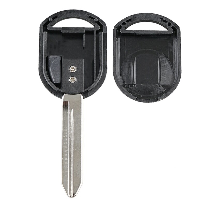Uncut Transponder Ignition Car 80 Bit 63 Chip Key Fit for Ford