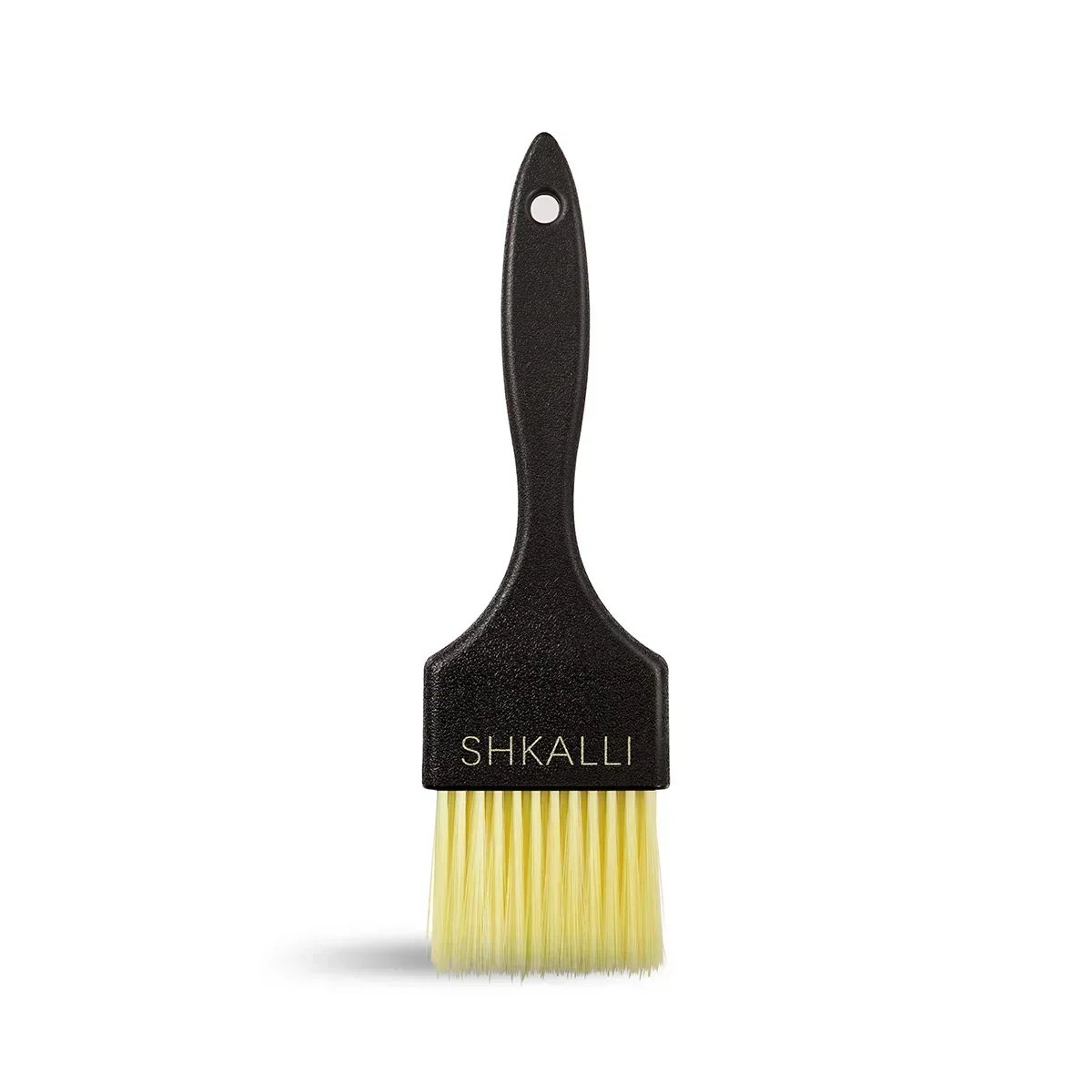 Cepillos para teñir el cabello, placas, cepillos para crema de tinte, cepillos para teñir el cabello, peines, herramientas profesionales de peluquería para el hogar, barbería 브: orange