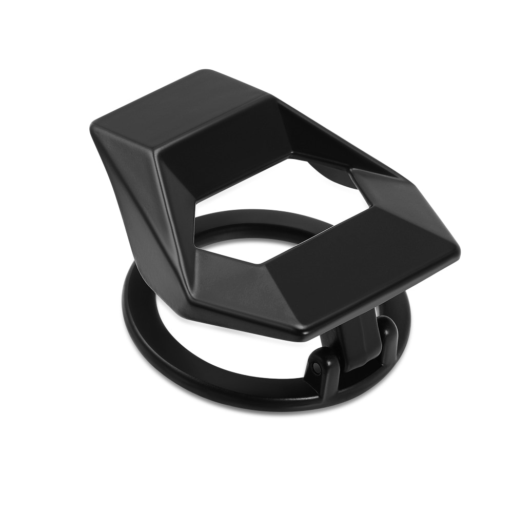 Car Engine Start Stop Button Cover For renault duster megane captur fluence clio Koleos dacia kwid simbol kango Twizy Talisman