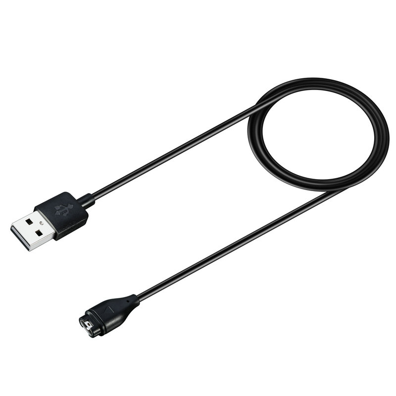 Fast Charger Charging Sync Cable For Garmin Smartwatch Instinct Fenix 5/6/7 6S 5X Plus Solar 5S 5X 6X 7X 7S Sapphire