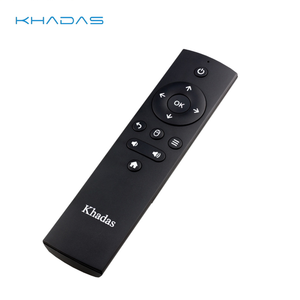 Télécommande Khadas IR, 12 boutons