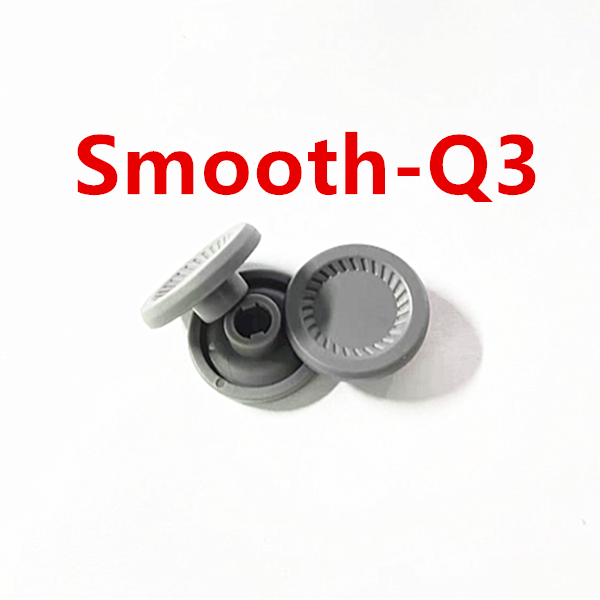 Joystick Button Repair Parts Replacement for ZHIYUN Crane 2 2S Plus M2 Smooth3 Weebill-S Weebill Lab Q2 Q3 Q4 Gimbal Stabilizer: LIGHT BLUE