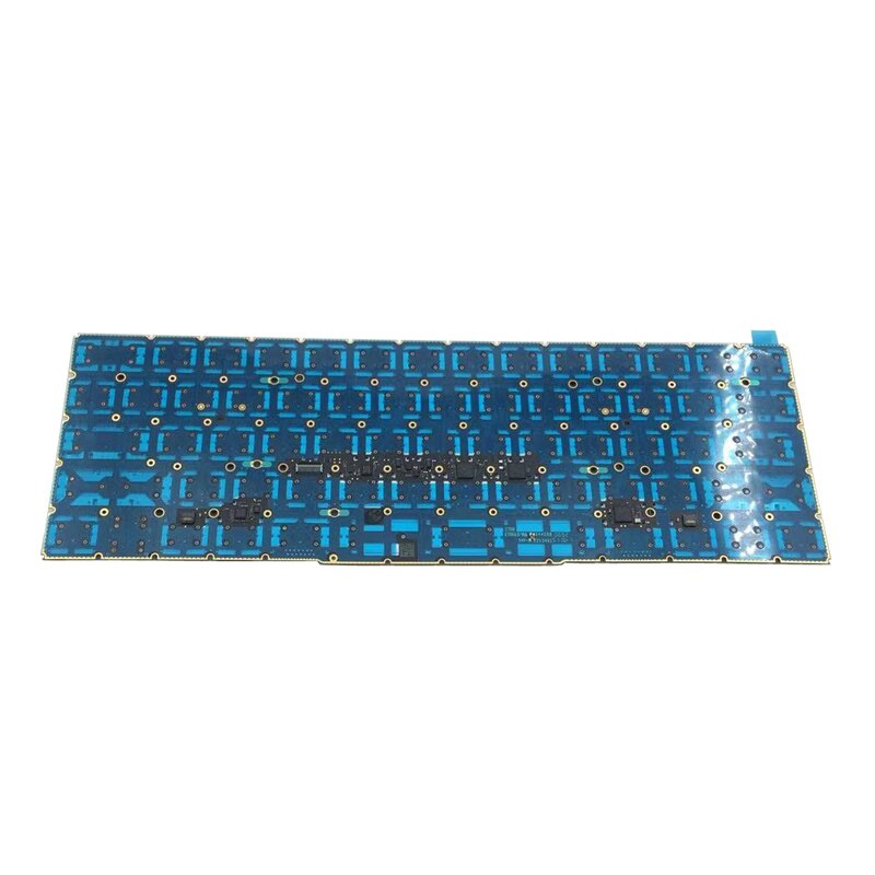 NTC Supply Laptop Keyboard with backlight US For Macbook Pro A1707 Keyboard with backlight keyboard replacement