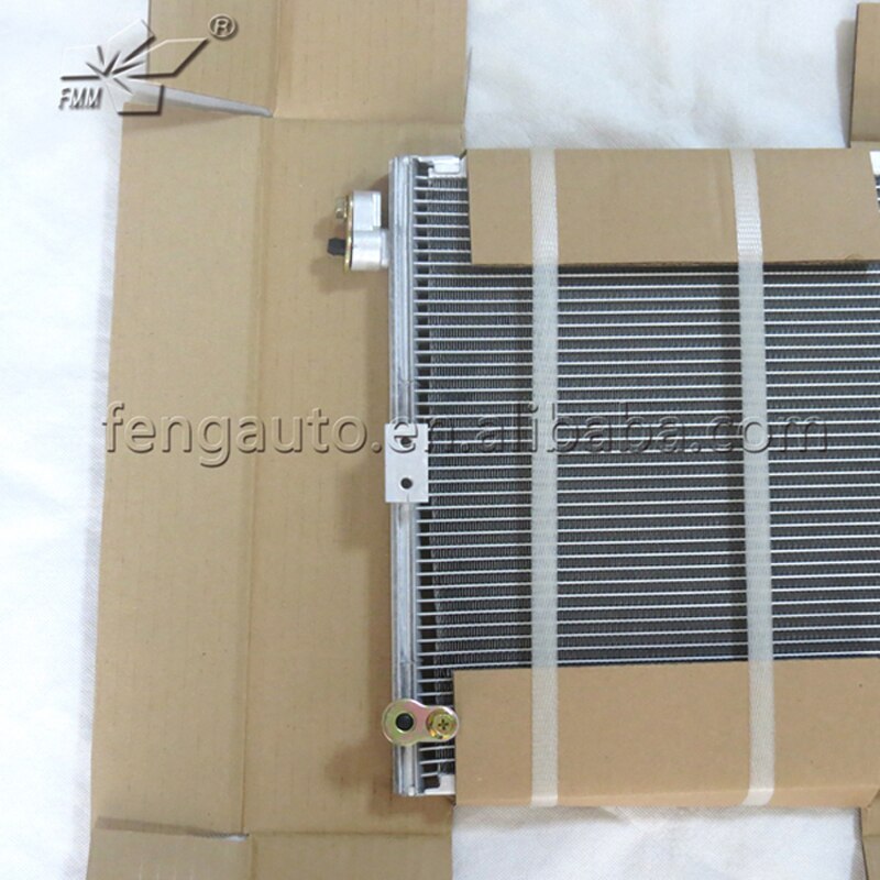 Auto Airconditioning Auto Ac Condensor Voor Daihatsu