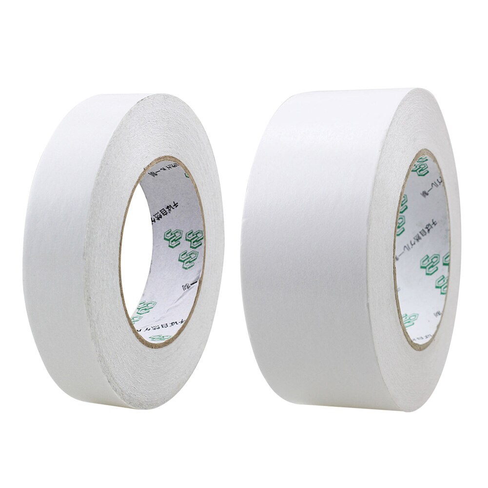 Double Sided Golf Grip Tape For Golf Clubs Grip Installation Golf Grip Strip Putter Tape 2.5/5cmx50cm