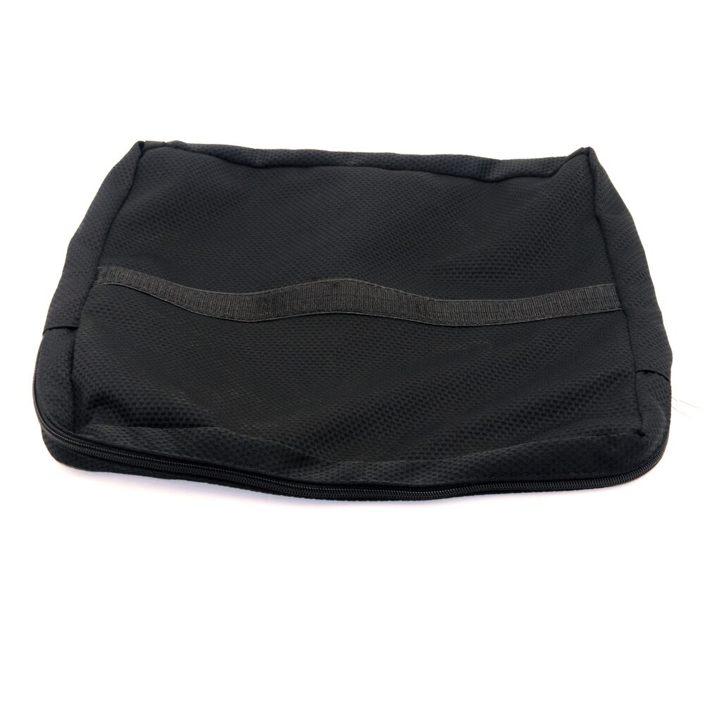 thumbnail image 2 of 2-Piece Motorcycle Seat Cushion Set - Waterproof Breathable 3D Gel Pad With Shock Absorption 2 of 12