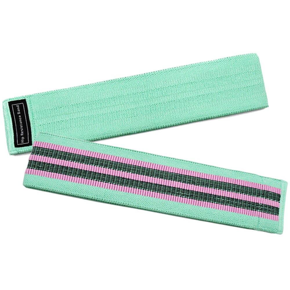 SPRI Xercuff Bande De R Sistance Pour Jambes Avec Cordon D'exercice Et