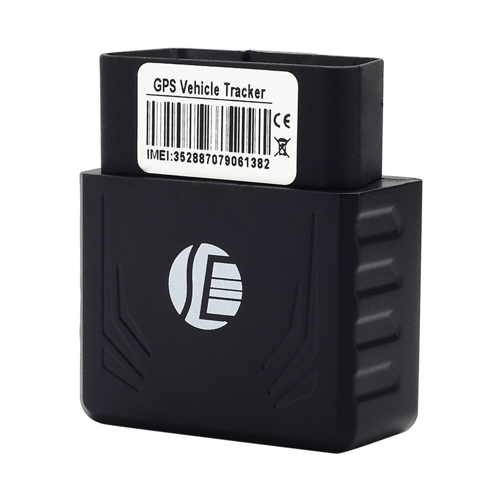 TK306 Auto Localizador Xy Vinden Gps Tag Key Finder Gsm/Gprs Tracker Obd Interface Voertuig Auto Locator Tracking devic