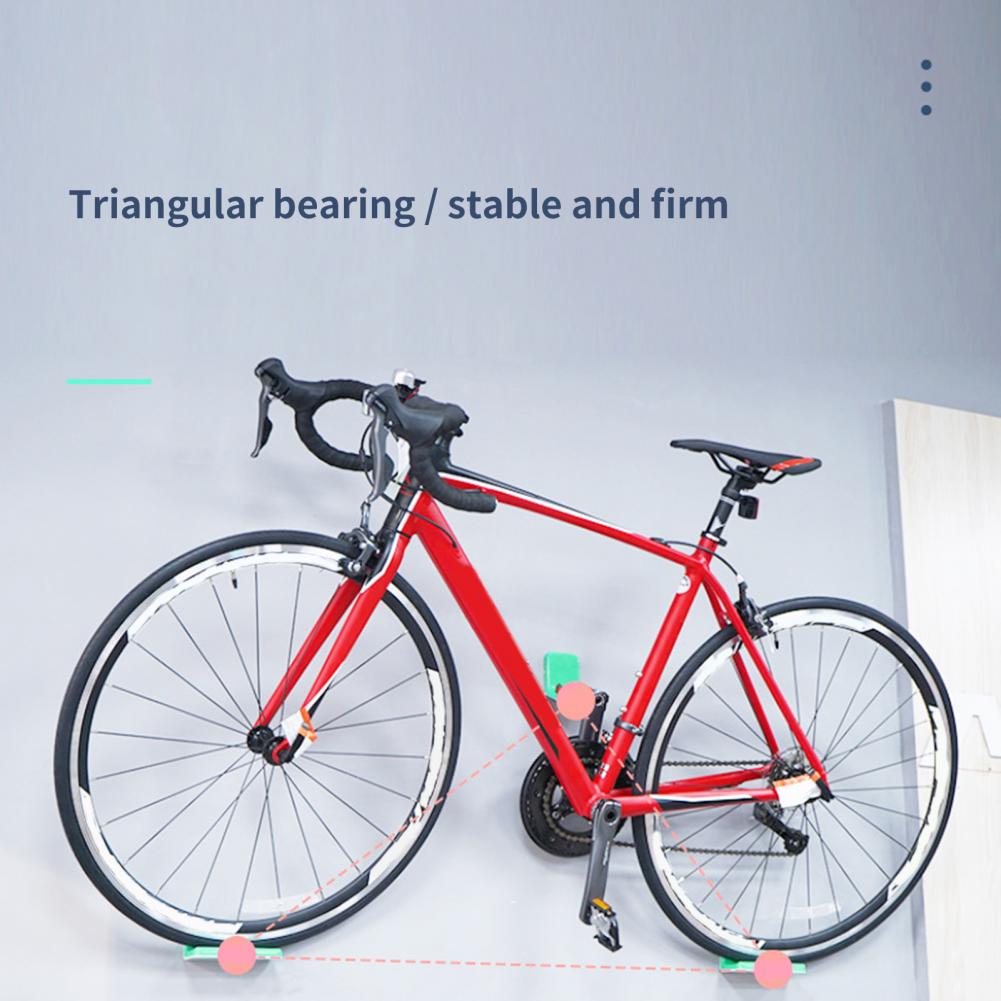 Hoge Carbon Staal Pedaal Muur Haak Anti-Corrosie Gewoon Installeren Praktische Waterdicht Fiets Pedaal Hanger
