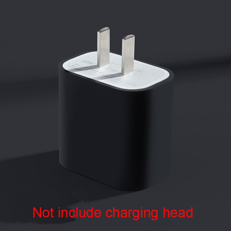 Osłona kabla do iPhone 11Pro 12 szybkie ładowanie 20W osłona głowicy ładowarki kabel USB przewód ochronny kabel ochronny: 08