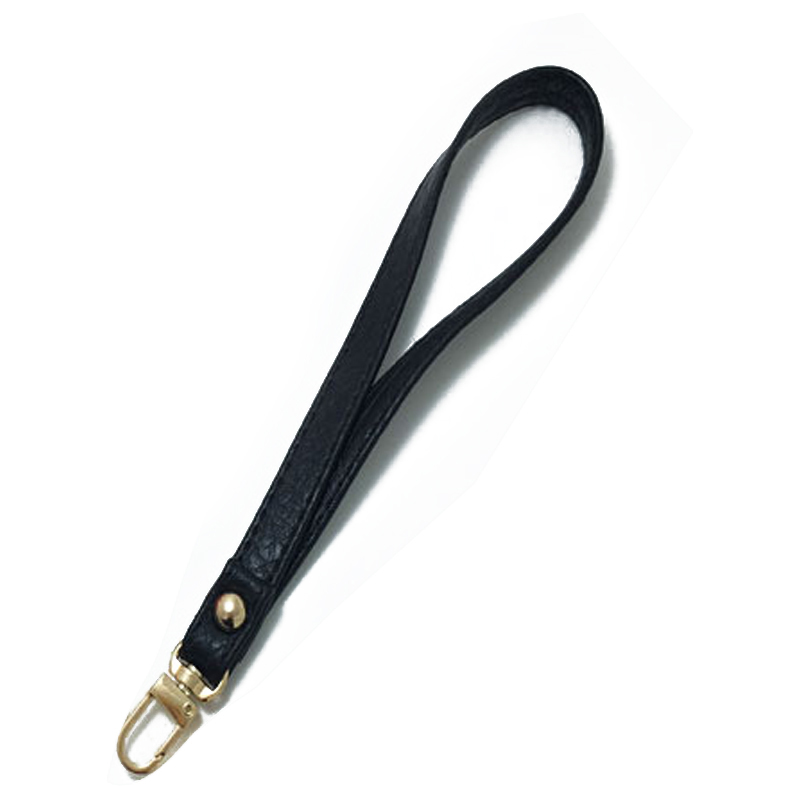 Portable Handbag Strap DIY Pu Leather Replacement Wallet Coin Bag Belt Solid Color Handle Bag Parts Accessories