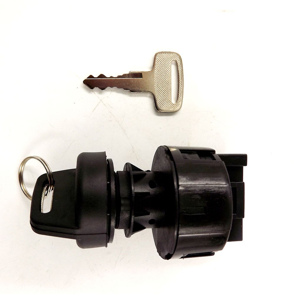 Ignition Key Switch For Polaris Sportsman 700 2002 2003 2004 2005 2006 Atv New E