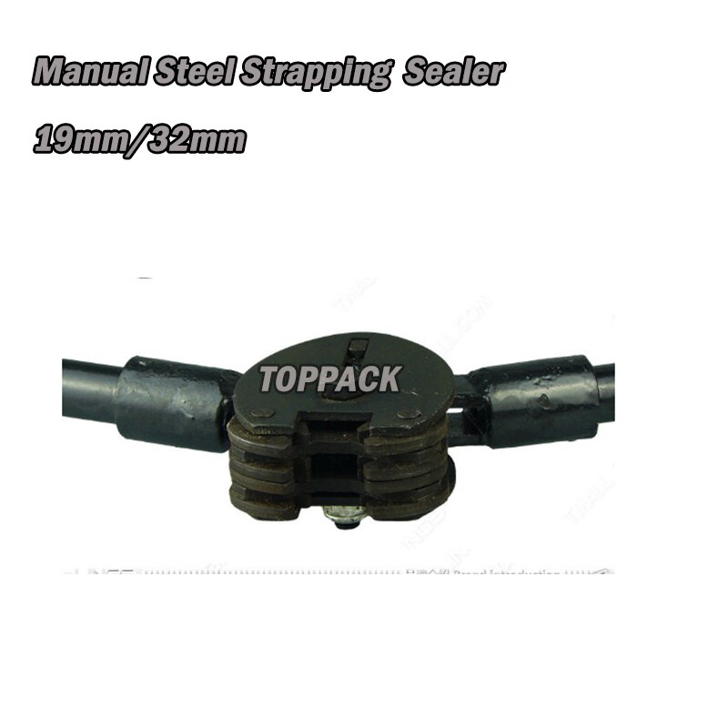 Hand Steel Strapping Machine belt strap machine Packing Machine Manual strapping tool band it banding tool
