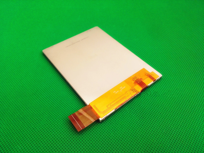 4.0 -zoll-lcd-bildschirm für lms 400 01 400 rev 01-001_ lcd 0.3a display mit touchscreen-digitizer, pda, handheld-gerät