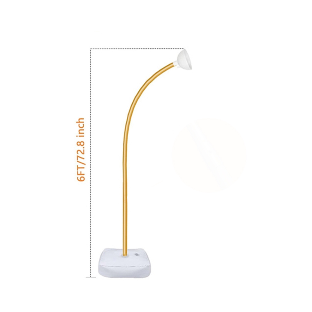 Kit d'arche à ballons 2.8m et 1.9m, demi-arc à ballons à flexion libre, support avec base, arc à ballons, mariage, fête d'anniversaire, décor de toile de fond: Saphir profond