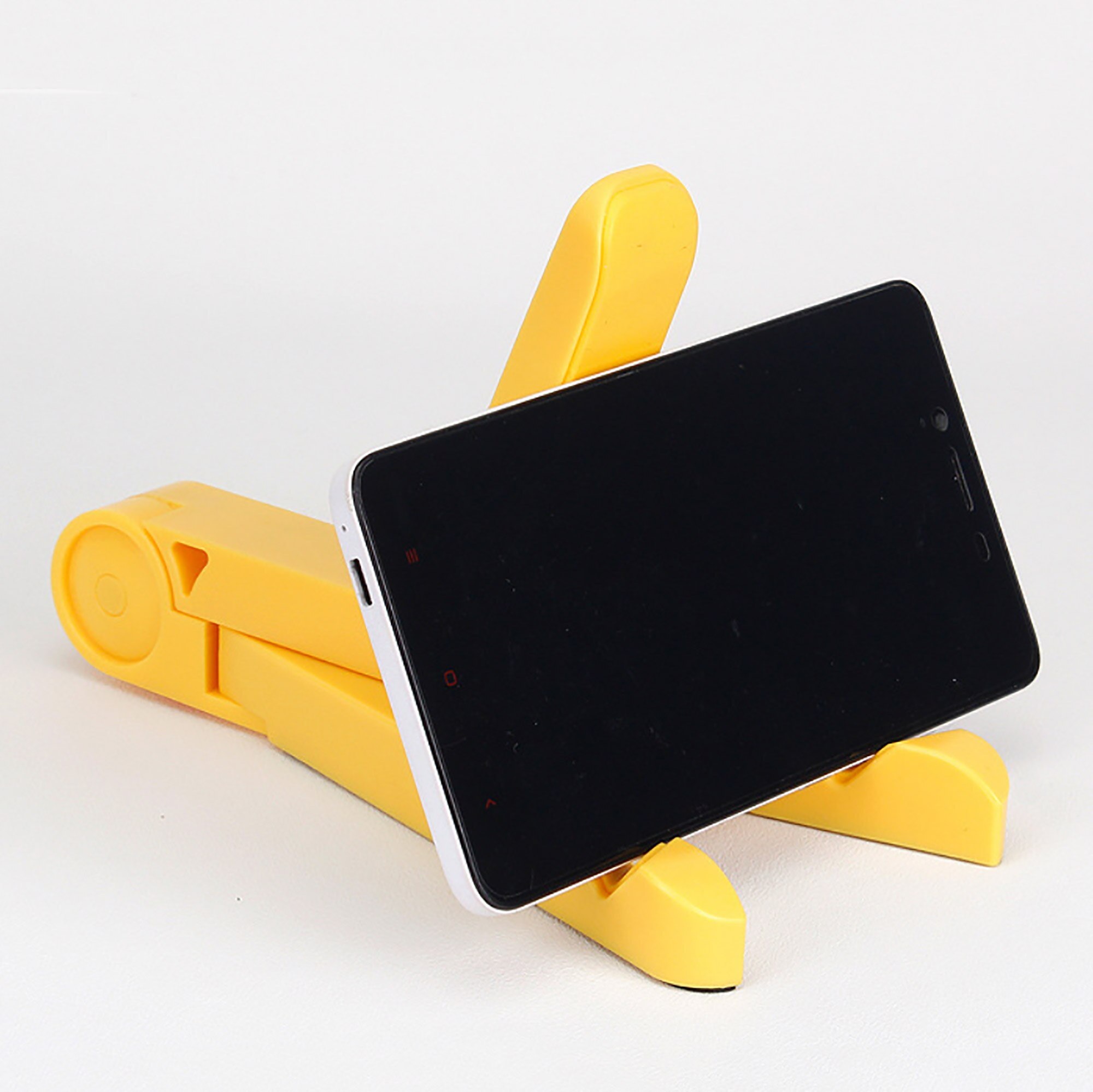 Desktop-stativ roterende tablet fleksibel ipad-holder til ipad air 3 justerbar skrivebordsarrangør til enhver størrelse iphone eller ipad