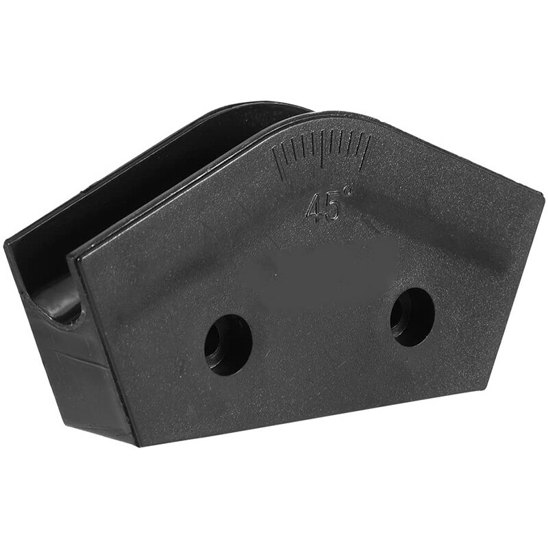 Outil de Tube de courbure de tuyau dur acrylique de 3 pièces pour les Kits de système de refroidissement liquide d'eau d'ordinateur de Tube de 14mm