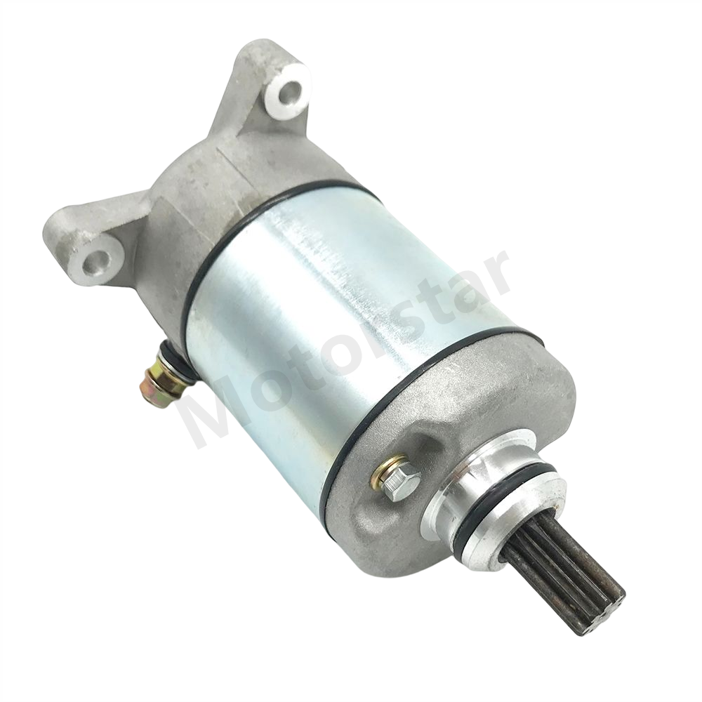 9T 12V Starter Motor For Polaris Trail Blazer Trail Boss 330 325 Worker 335 500
