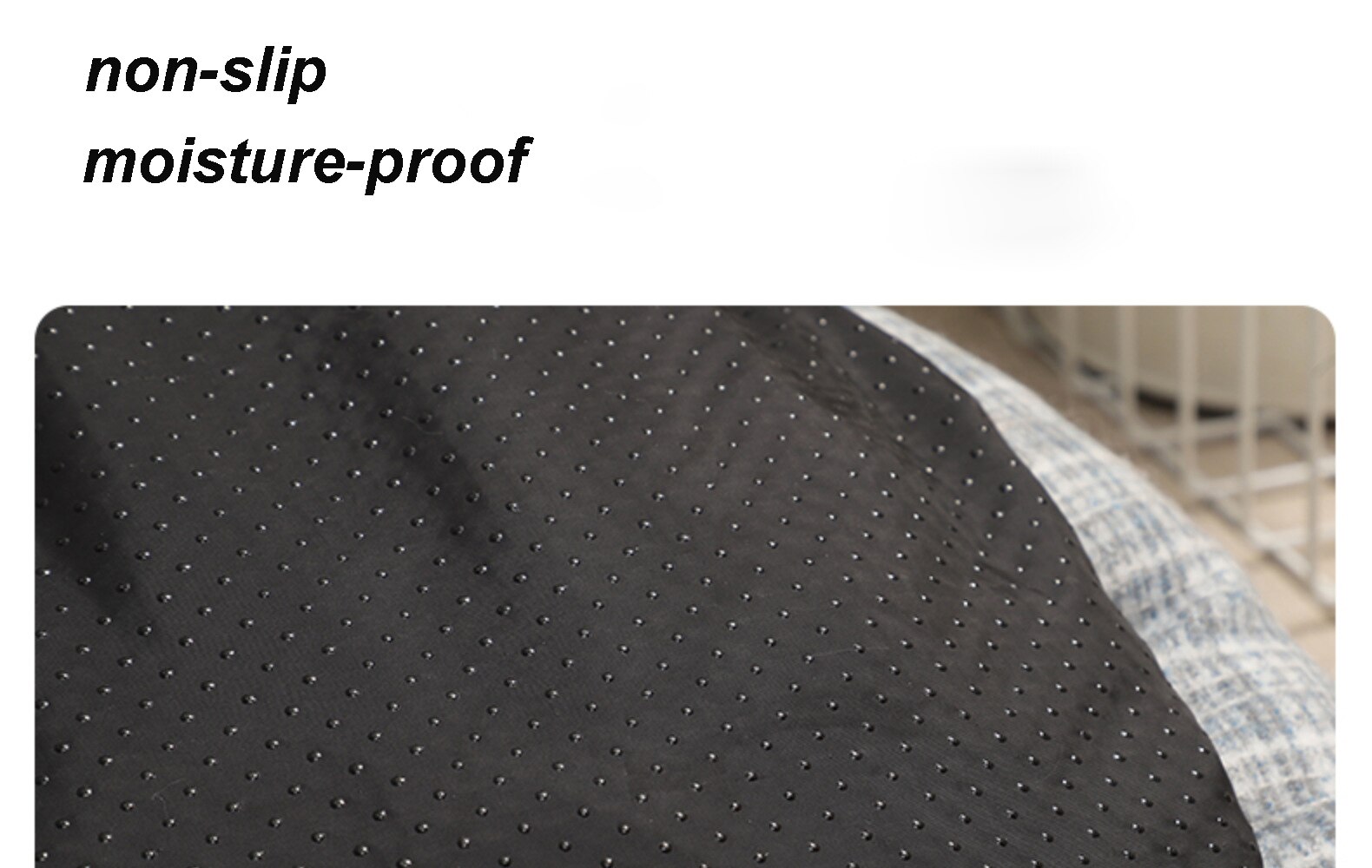 Huisdier Kat Pluche Slaapbank Gezellige Fleece Hond Huis Verwijderbare Waterdichte Mand Mat Zachte Kennel Warme Fluwelen Nest Kussen Slapen tas