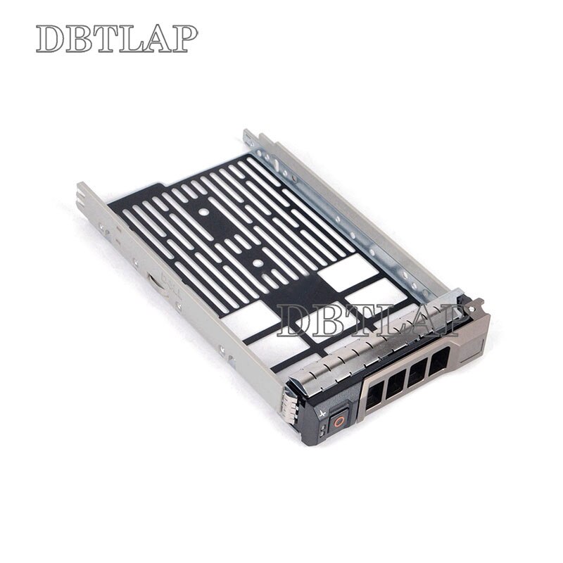 3.5 "Sata Tray Caddy Voor Dell Poweredge T710 T610 T410 T420 T430 T310 T320