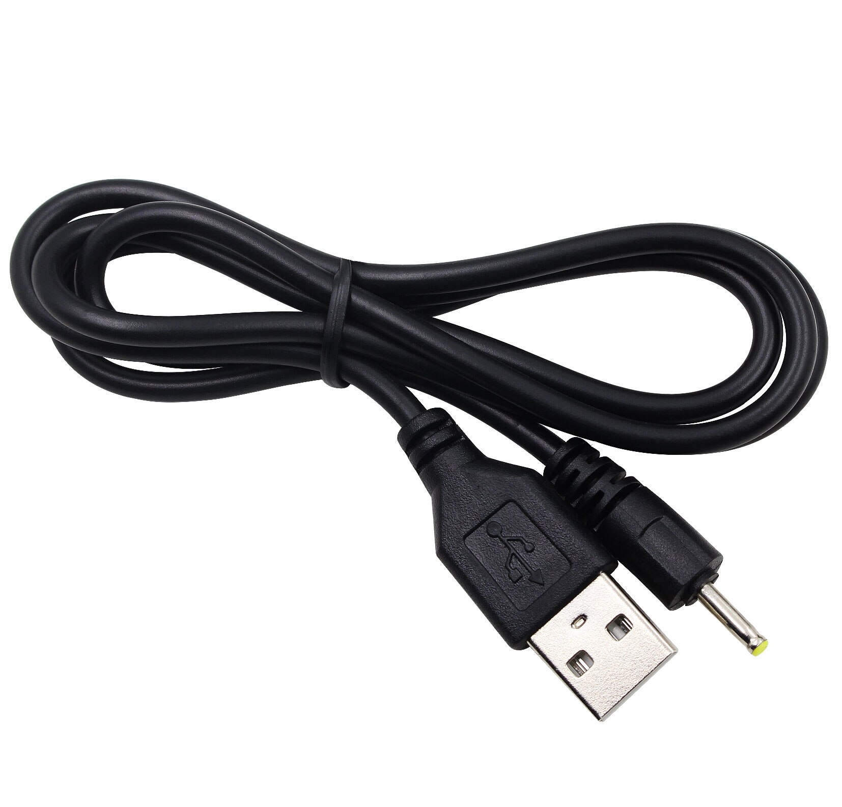 USB DC Charging Charger Cable For Samsung WEP-450 WEP 460 Bluetooth Headset