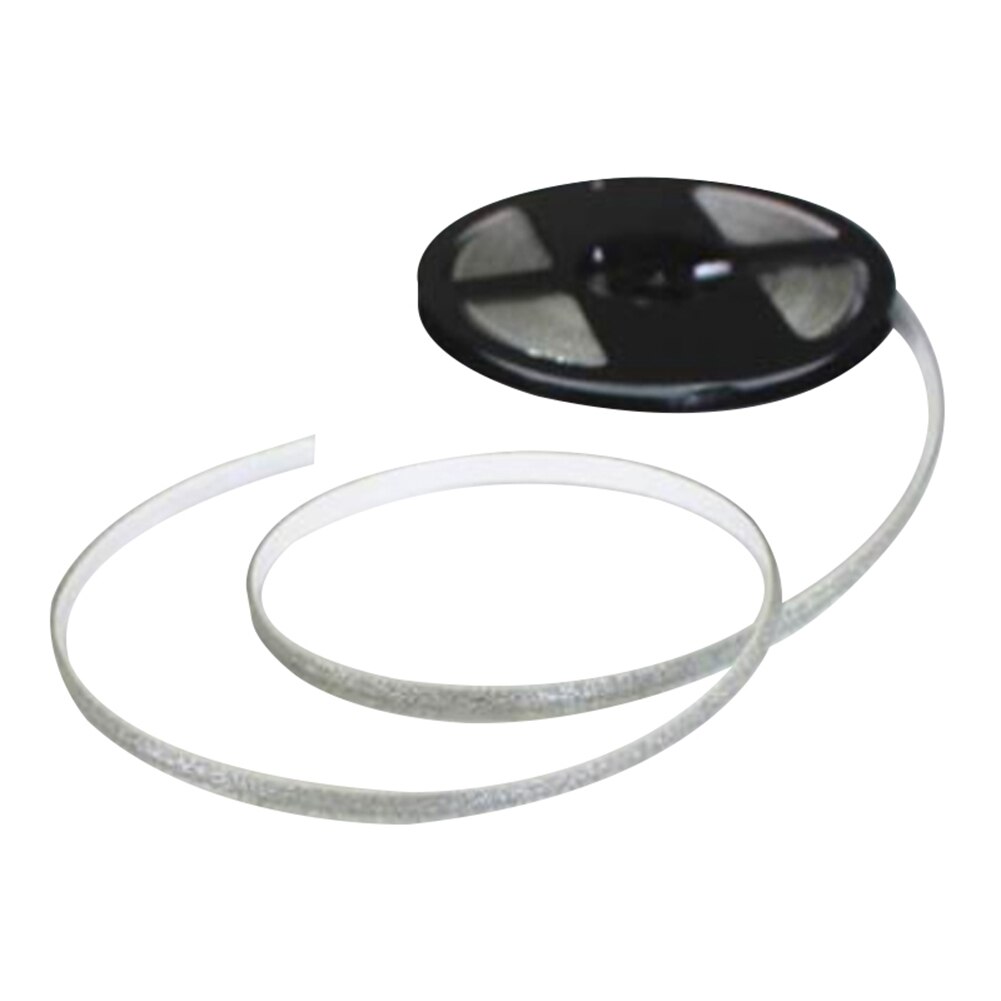 auto-adesivo ordinare Bordi Nastro Decorativo Angolo Bordi Laterali di Striscia per il Pavimento A Soffitto Da Parete PAK55: Argento