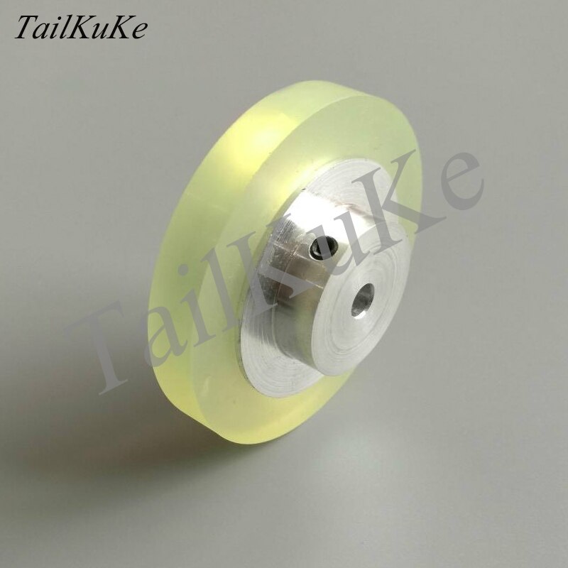 Rotary Encoder wheel meter wheel length measuring wheel 300 mm 204 MM 200 mm three styles can be selected