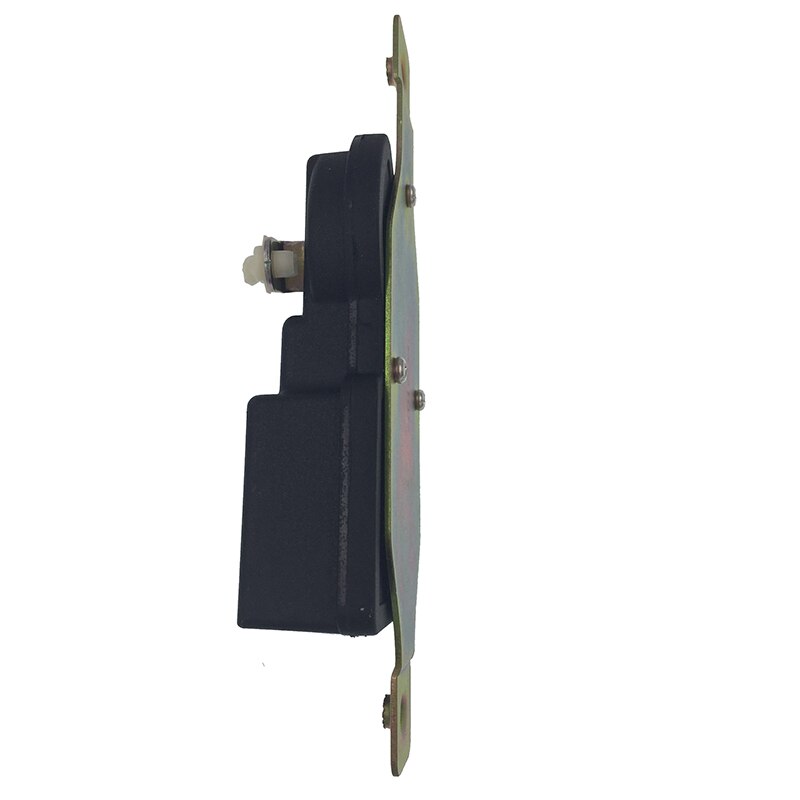 Actuador de cerradura Central para puerta delantera izquierda, para Mitsubishi Pajero Montero 2 II 90-04 MB669153 MB-669153 CB669153-A MB669155 MB-669155