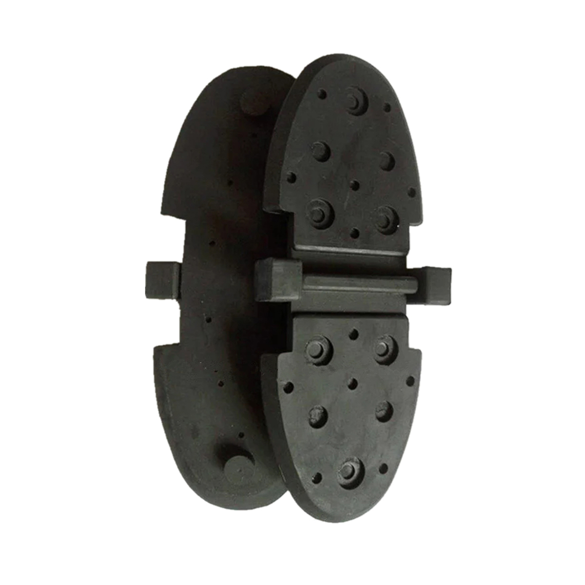 Vervangingsset voor Mercruiser 807166A3 uitlaatklep waterschakelaar vervangt 14348A1 5.0L 5.7L V6