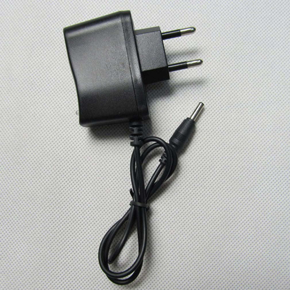 18650 lithium battery charger flashlight charger headlight charger 4.2V smart direct charge super durable charger: Default Title