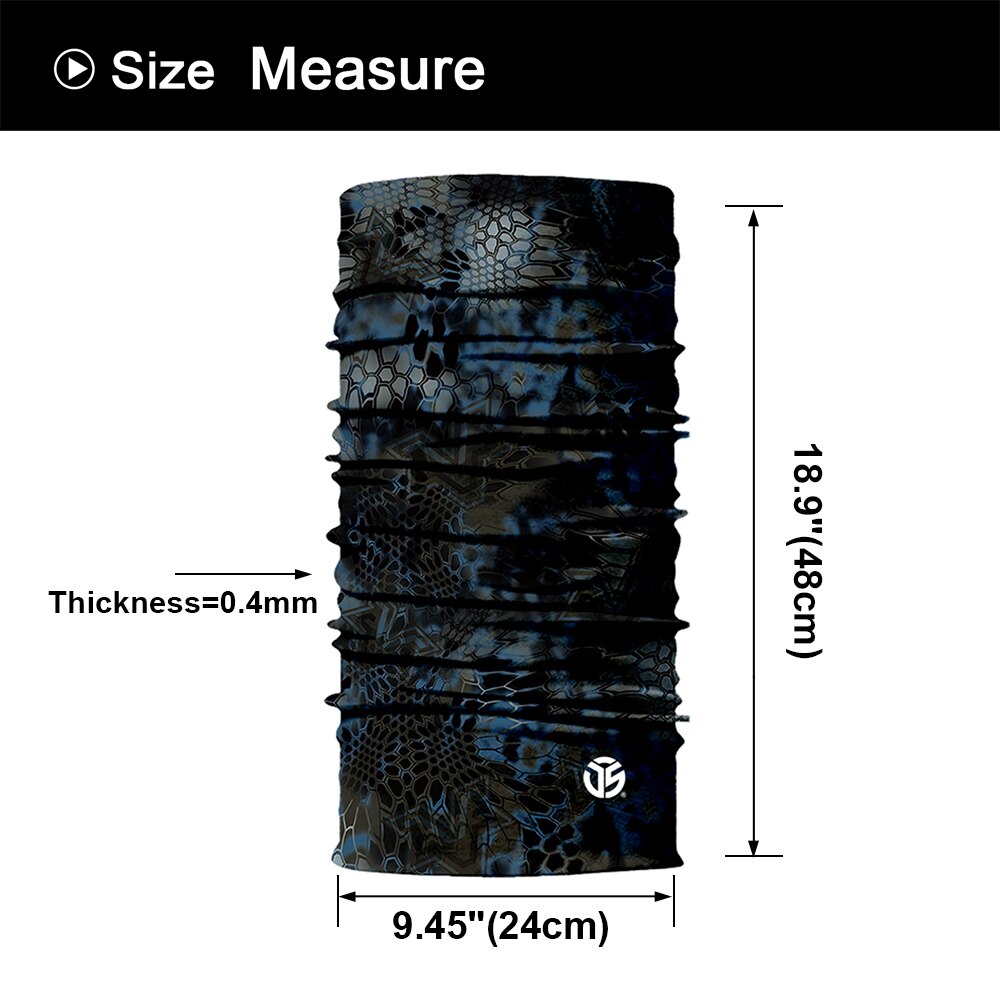 Bandana 3D sans couture pour hommes et femmes, cache-tête, cache-tête, Moto, Motocross, cyclisme, Tube, écharpe, bandeau