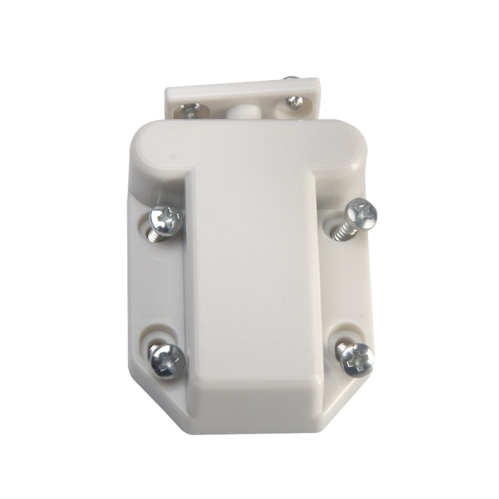 Deur Zuig Catcher Push To Open Systeem Demper Buffer Voor Kastdeur Kast Catch Magneet Schroef