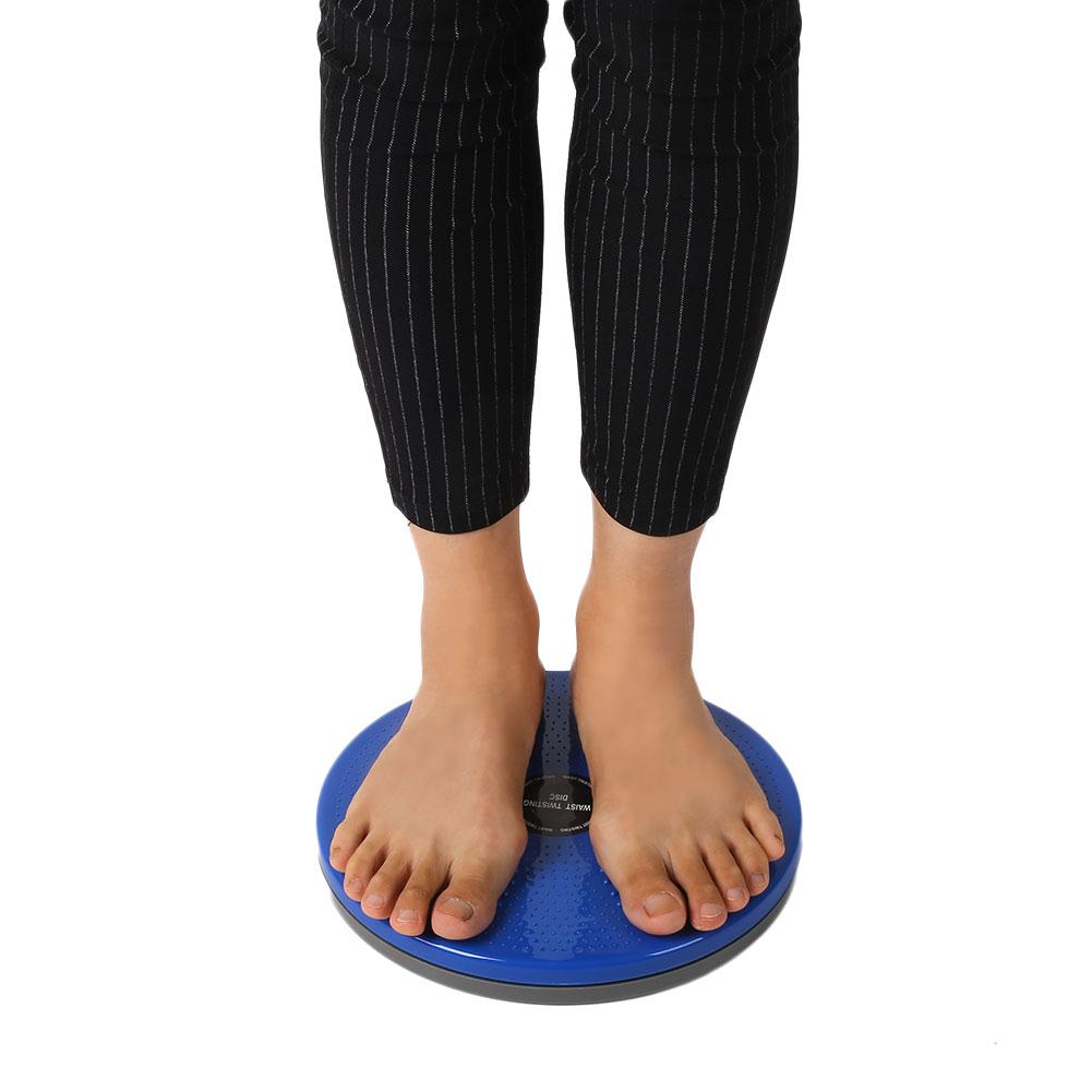 Twist midja sport fieness styrelse massage kropp skiva aerob