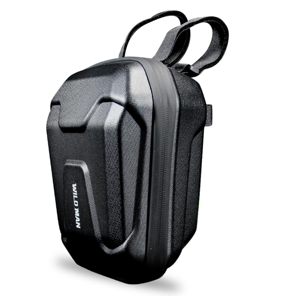 Elektrisk scooter bag eva hard shell  m365 es1 es2 es3 es4 utendørs underholdning sykkel scooter tilbehør sykkel vesker: 2.5l