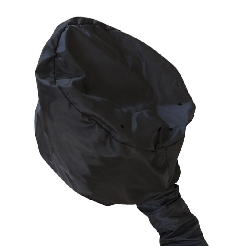 Föhn thuis kapper olie kap salon kapsalon hoed muts opzetstuk haarverzorging permanent helm haarstomer