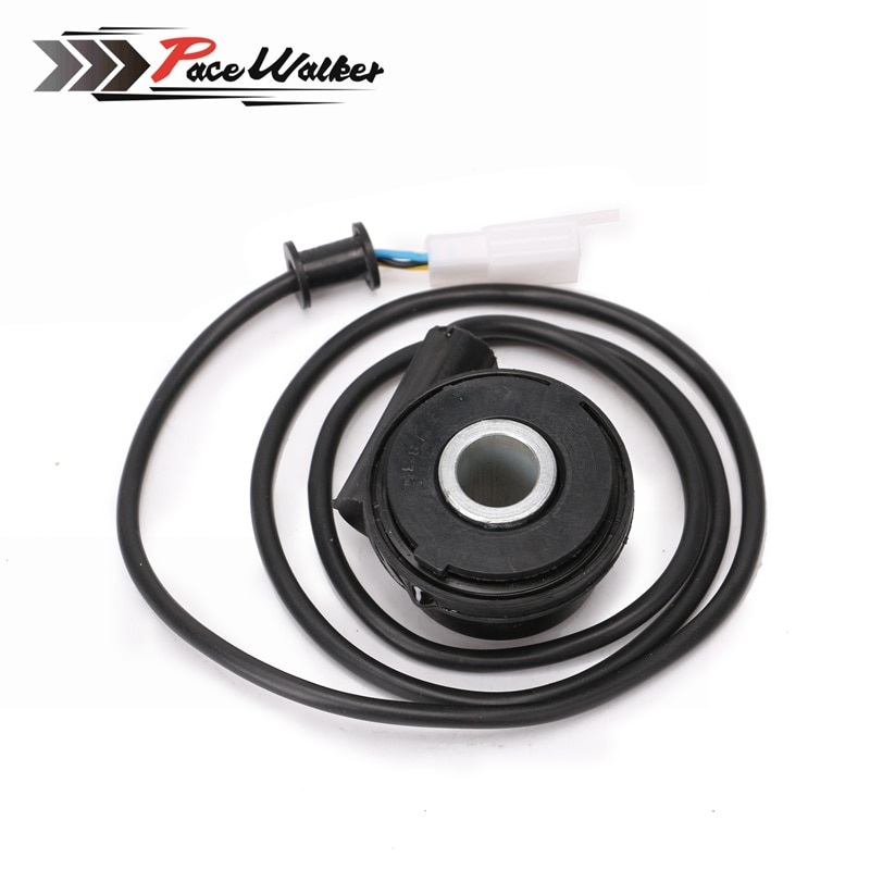 Capteur de compteur de vitesse de moto | Câble de compteur de vitesse de M3, accessoires de odomètre numérique longueur 800mm