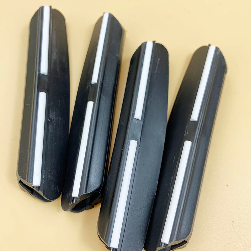 15 degrees profession Angle guide knife sharpener Sharpening stone tools kitchen Knife holder whetstone Fixed angle Accessories