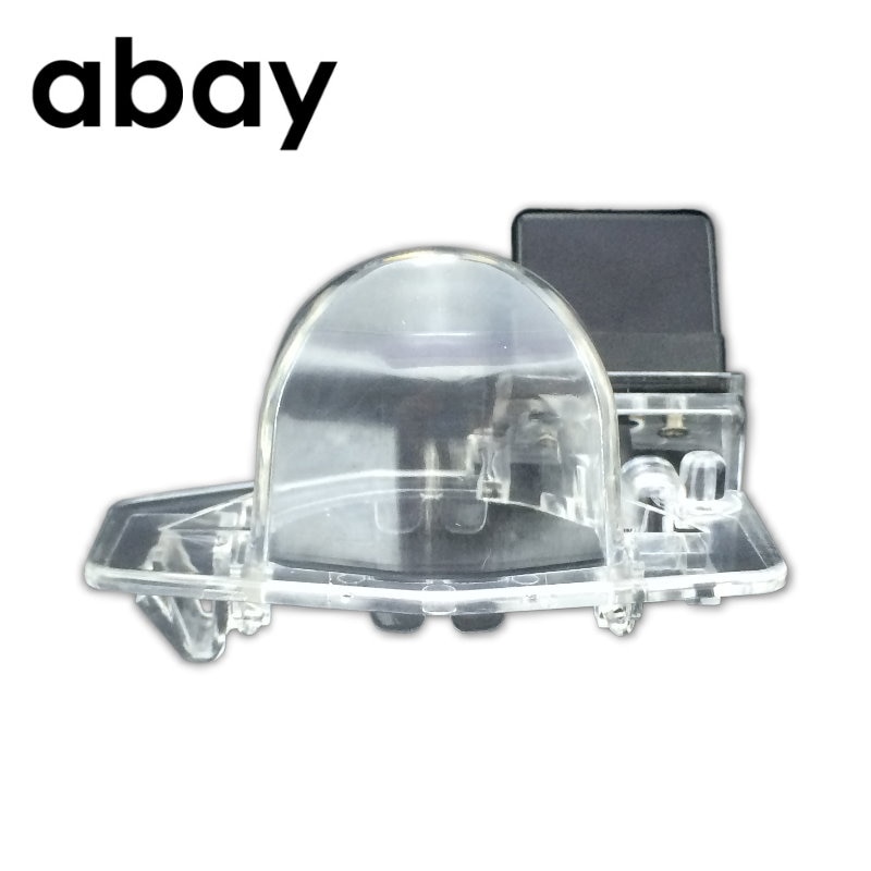 Car Reversing Parking Camera For Honda Element CRZ CRX Insight CR-V CR V Accord Crosstour Night Vision Backup Rear View Camera