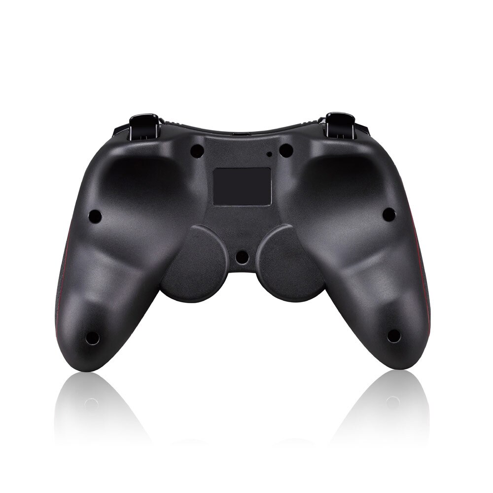 Terios X3 Draadloze Bluetooth Gamepad Joystick Voor Android Smartphone Tablet Remote Controller Zwart Wit Kleur